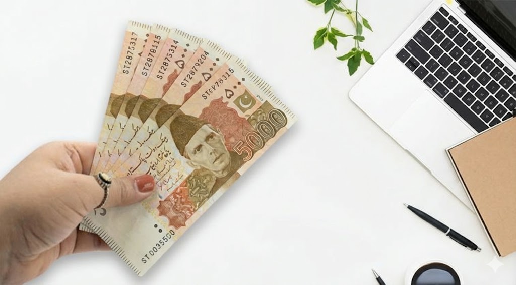 Online paise kamane ka tarika in Urdu